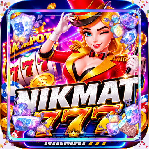 nikmat777 — galeri pratinjau - APK Resmi