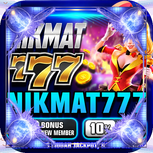 nikmat777 — galeri pratinjau Resmi APK